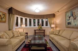 Century Park Hotel