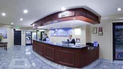 Century Park Hotel