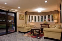 Century Park Hotel