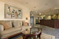 Century Park Hotel