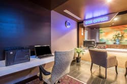 Ascend Collection Hotel Tilt Hotel
