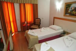 Kristal Beach Hotel