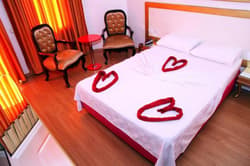 Kristal Beach Hotel