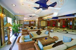 Grand Zaman Garden Hotel