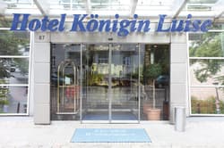 Derag Livinghotel Koenigin Luise