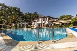 Yucelen Hotel Gokova