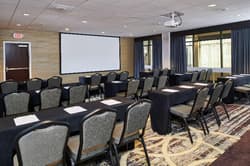 DoubleTree by Hilton Raleigh Crabtree Valley