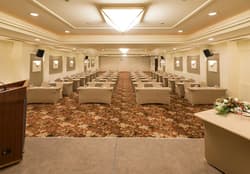 Zorlu Grand Hotel Trabzon