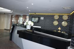 Euro Plaza Hotel