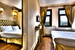 Historia Hotel Special Class
