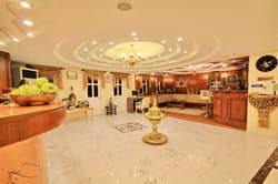 Historia Hotel Special Class