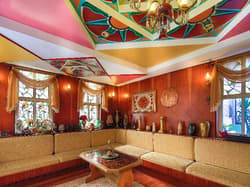 Historia Hotel Special Class