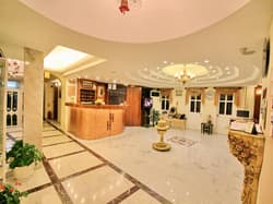 Historia Hotel Special Class