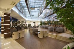 Washington Resort & Spa Hotel