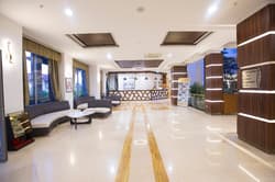Washington Resort & Spa Hotel