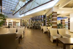Washington Resort & Spa Hotel