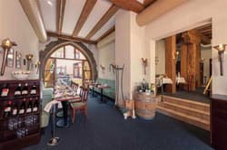 Mercure Erfurt Altstadt