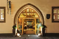 Mercure Erfurt Altstadt