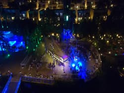 Blue Dreams Resort