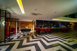 NoxInn Deluxe Hotel