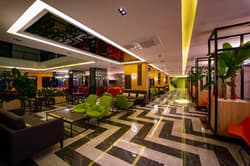 NoxInn Deluxe Hotel