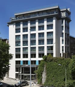Arcadia Blue Istanbul Hotel