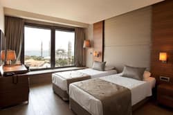 Arcadia Blue Istanbul Hotel