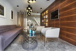 Arcadia Blue Istanbul Hotel