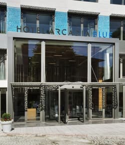 Arcadia Blue Istanbul Hotel