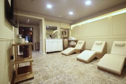 FUAT BEY PALACE HOTEL