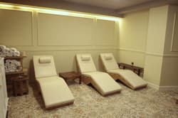 FUAT BEY PALACE HOTEL