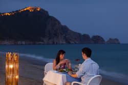 Xperia Saray Beach Hotel