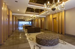 Xperia Saray Beach Hotel