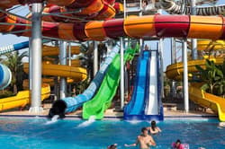 Long Beach Resort & Spa Deluxe