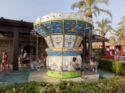 Long Beach Resort & Spa Deluxe