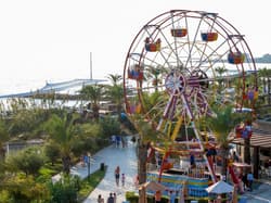 Long Beach Resort & Spa Deluxe