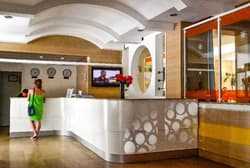 Mersoy Exclusive Resort Family