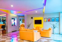 Mersoy Exclusive Resort Family