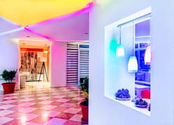 Mersoy Exclusive Resort Family