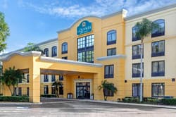 La Quinta Inn & Suites Tampa North I-75