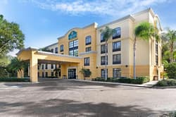 La Quinta Inn & Suites Tampa North I-75