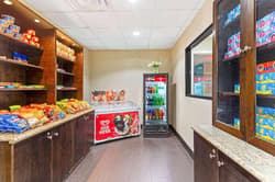 La Quinta Inn & Suites Tampa North I-75