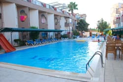 Angora Hotel