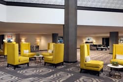 Sheraton Gateway Hotel Los Angeles Airport
