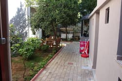 Arya Otel