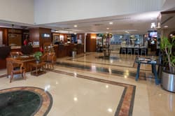 The Green Park Bostanci