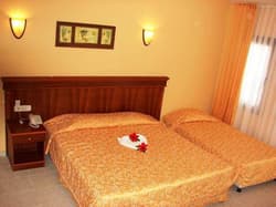 Crystal Hotel Bodrum