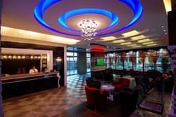 Hatipoglu Beach Hotel