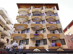 Kleopatra Develi Hotel