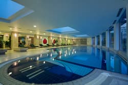 Xanthe Resort&Spa Hotel